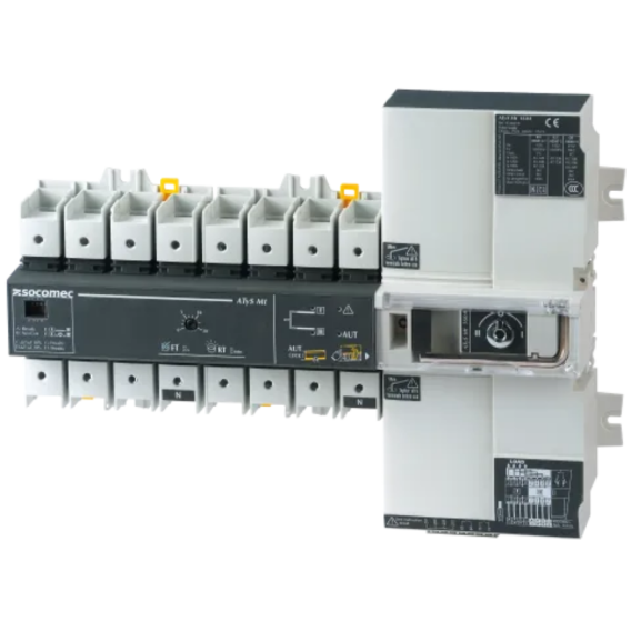 ATyS t M - 4P 63A 230/400Vac