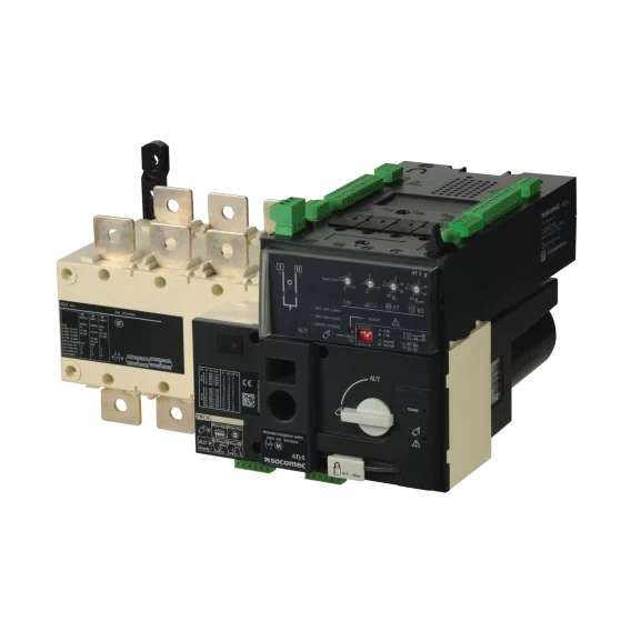 ATyS g 4X250A F