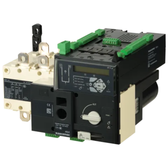 ATyS p 3X200A F
