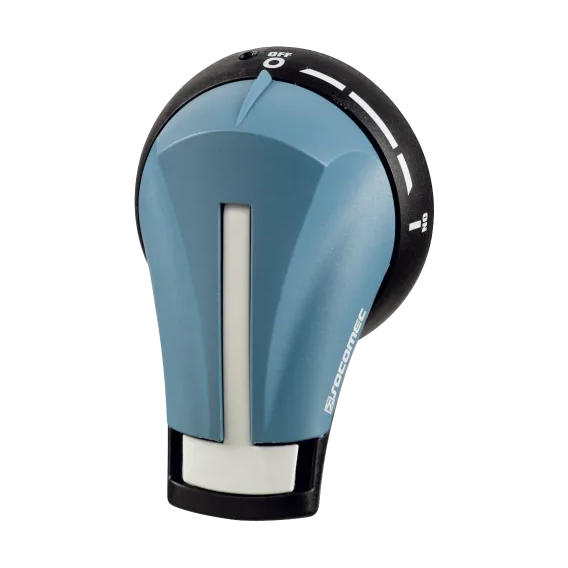 Išorinė valdymo rankena S1N-65 LED