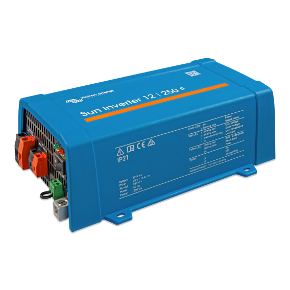 SUN Inverteris