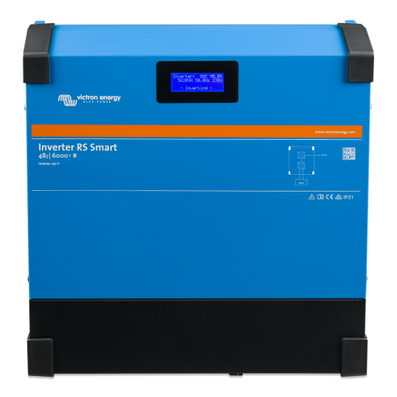 RS Smart Inverteris