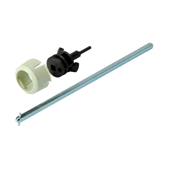 Velenas S-5X5-320MM