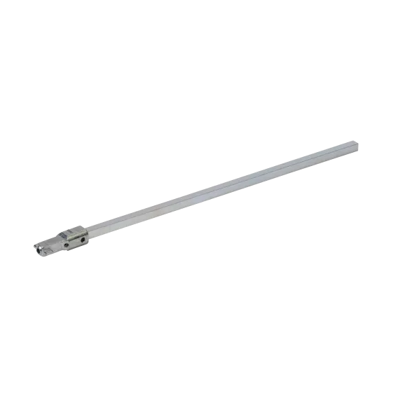 Velenas, tipas S 15X15-320MM