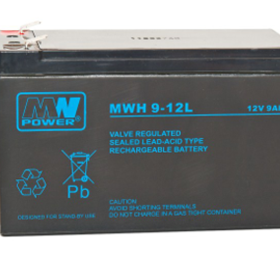 MWH 9-12L 