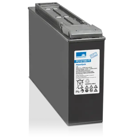 Sonnenschein PowerCycle