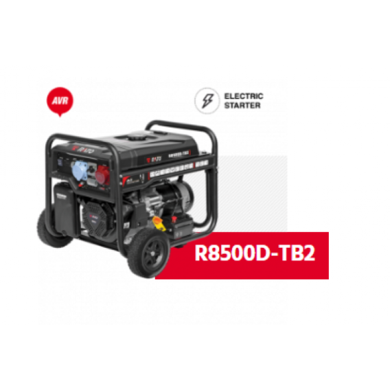 RATO R8500D-TB2