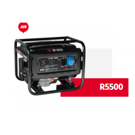RATO R5500