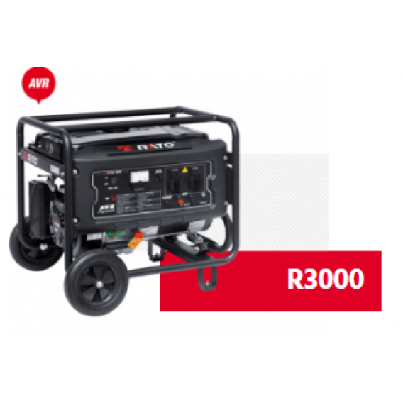 RATO R3000