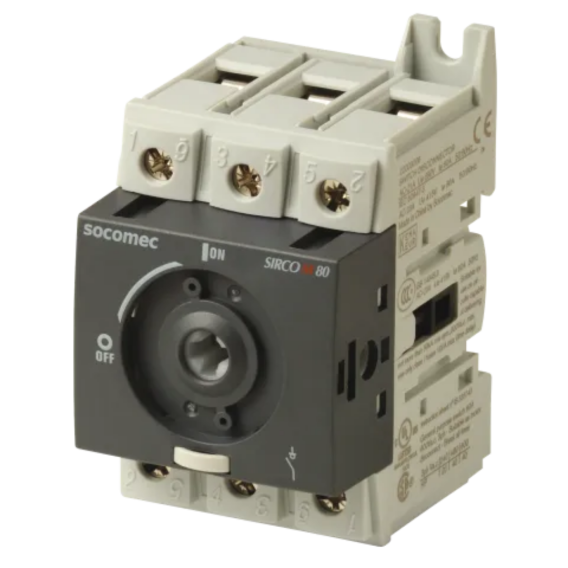 SIRCO M2 3X80A