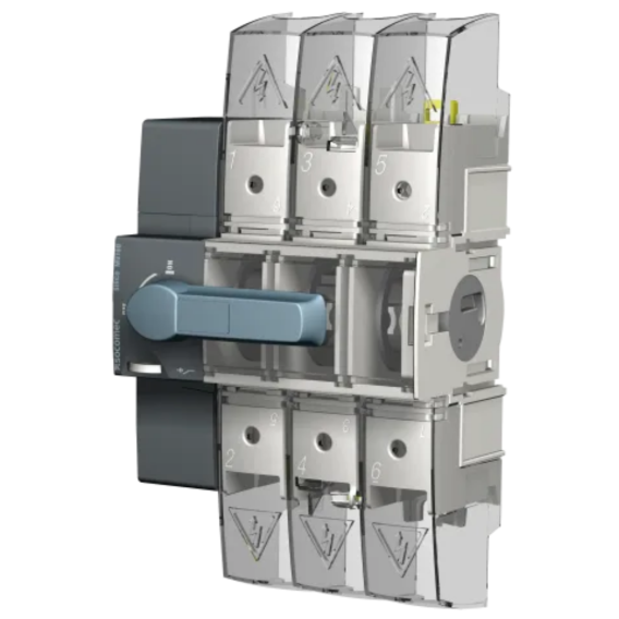 SIRCO MV 3X160A