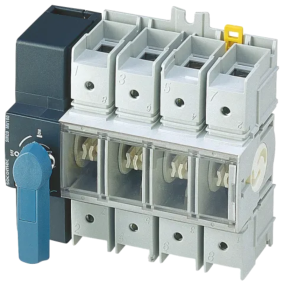 SIRCO MV 4X160A