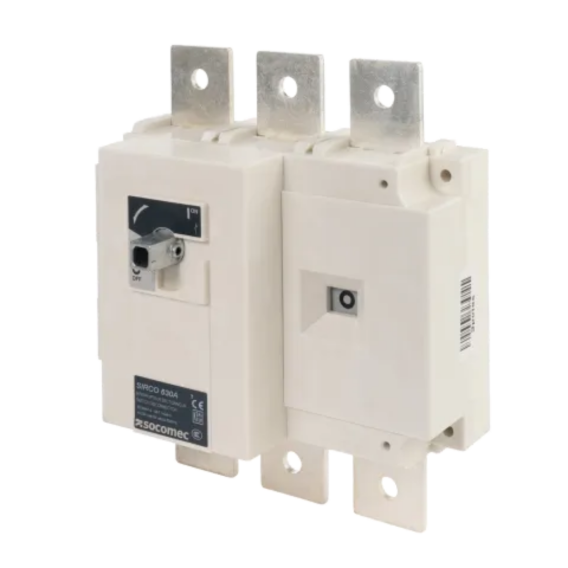 SIRCO 3X160A 90D F