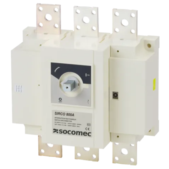 SIRCO 3X1250A  F