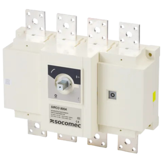SIRCO 4X3200A F