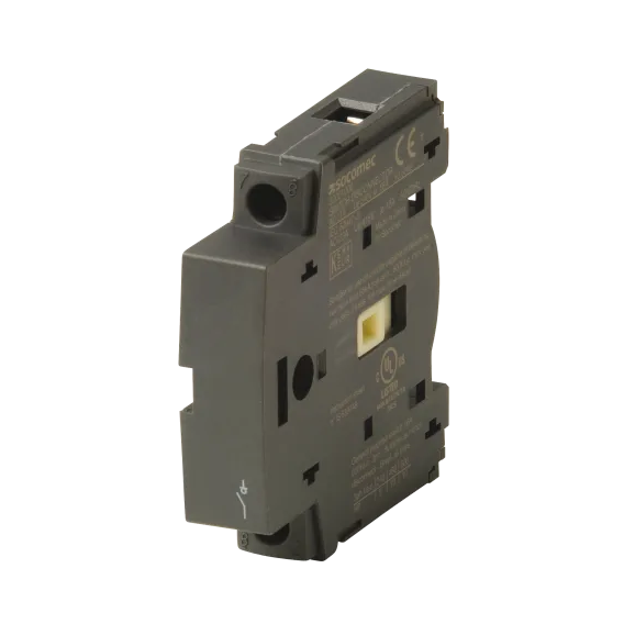 Papildomas modulis (polius) SIRCO M1, 40A